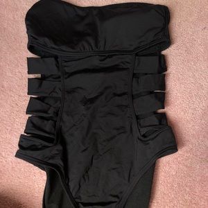 Kenneth Cole one piece